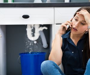 About Emergency plumbing pros Muncy, PA
